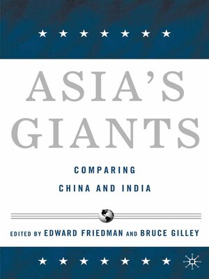 cover image of Asia's Giants